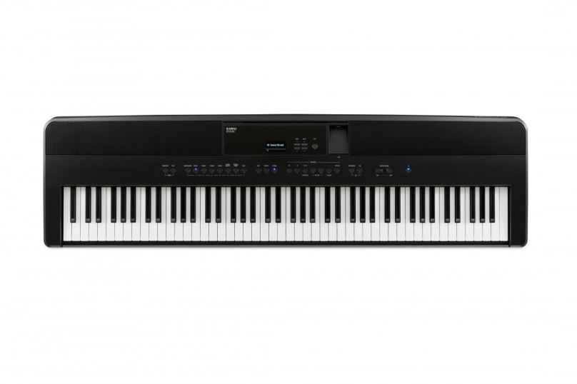 Digitální piano KAWAI ES 520 B
