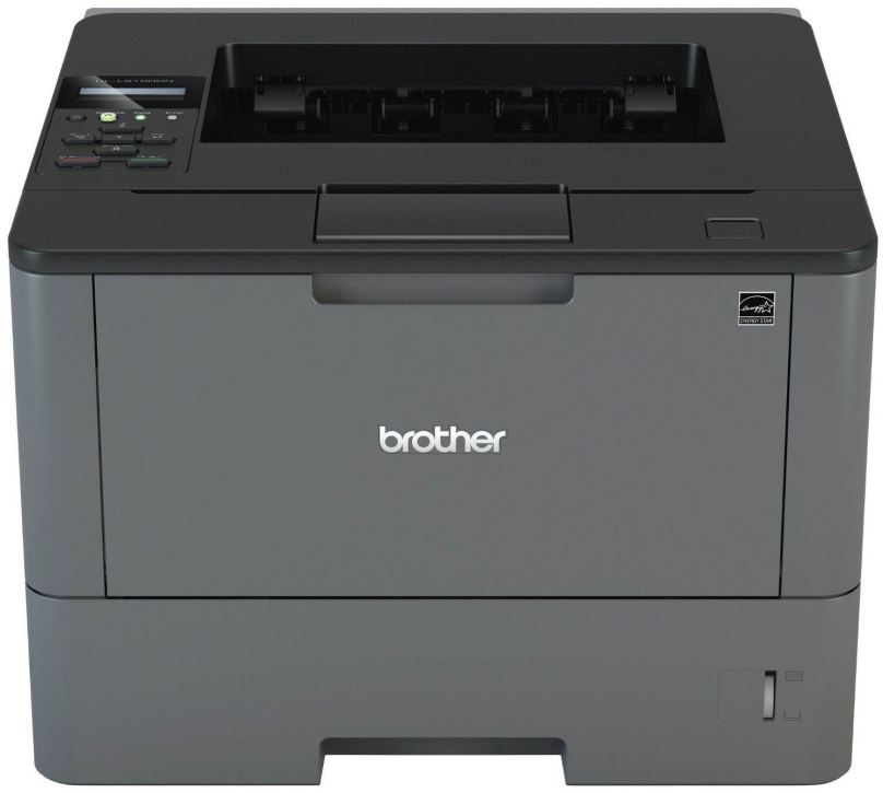 Laserová tiskárna Brother HL-L5100DN