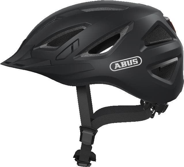 Helma na kolo ABUS Urban-I 3.0 velvet black L