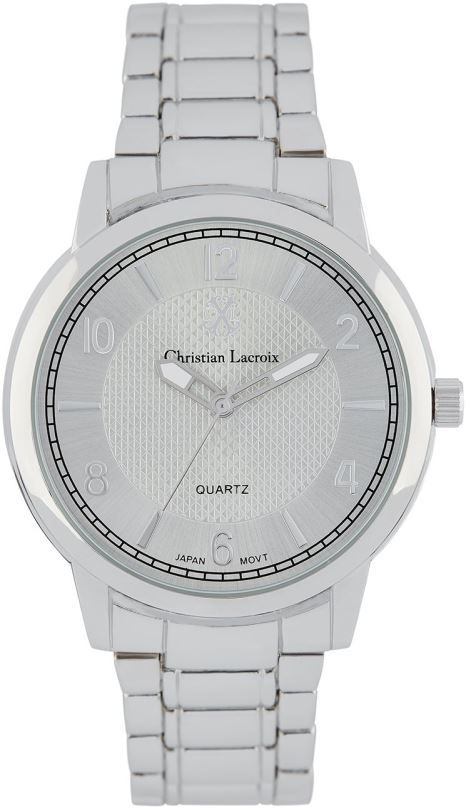 Pánské hodinky CXL by Christian Lacroix CXLS18036