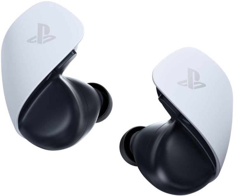Herní sluchátka PlayStation 5 Pulse Explore Wireless Earbuds