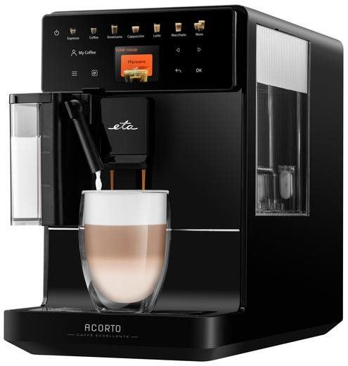 Automatický kávovar ETA Espresso Acorto 9180 90000