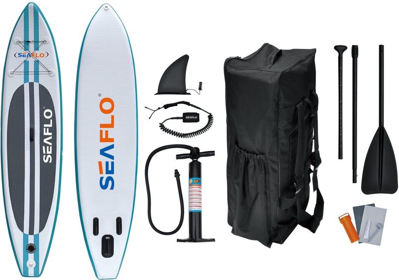 Paddleboard Seaflo LINER 11'0''x30"x6"