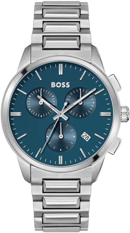 Pánské hodinky HUGO BOSS Dapper 1513927