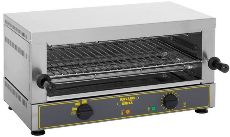 Gril ROLLER GRILL TS 1270