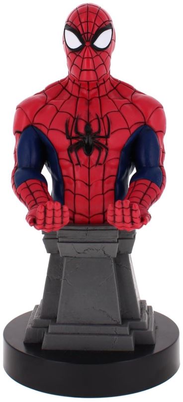 Figurka Cable Guys - Marvel - Spider-Man
