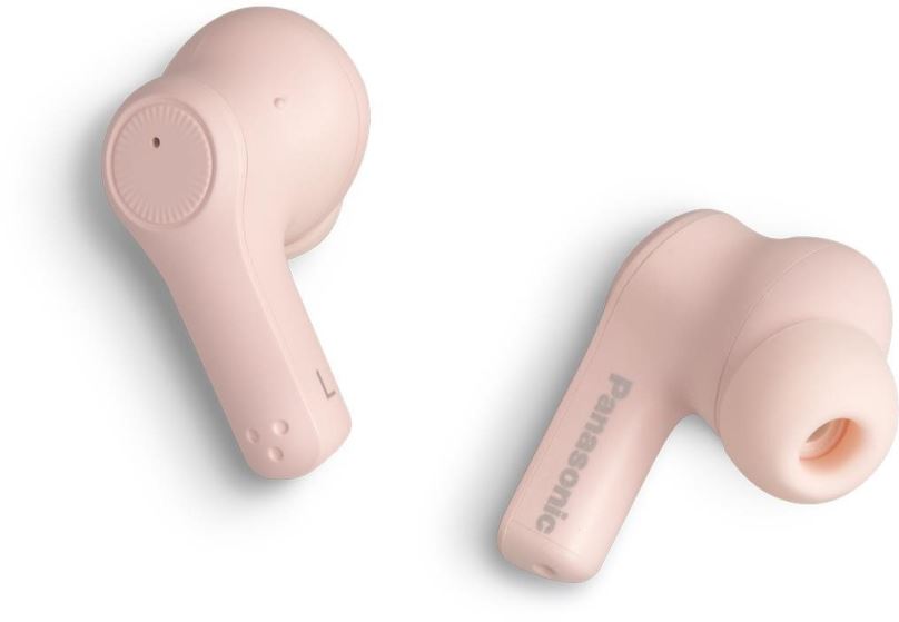 Bezdrátová sluchátka Panasonic RZ-B210WDE-P růžová