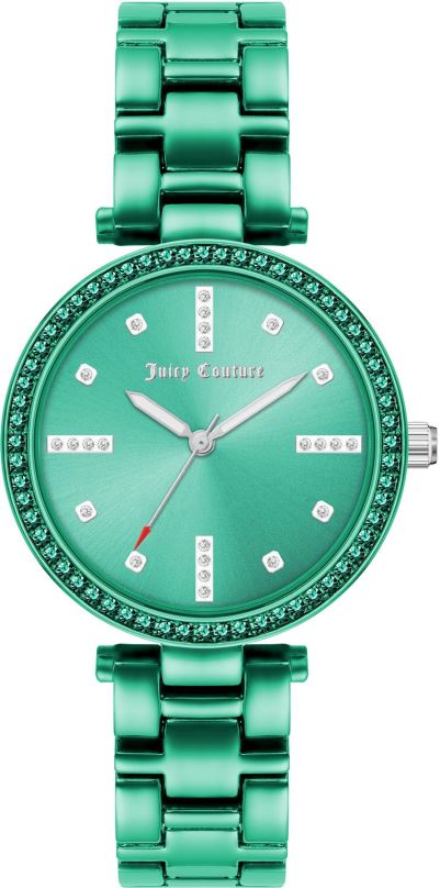 Dámské hodinky Juicy Couture JC/1367TEAL