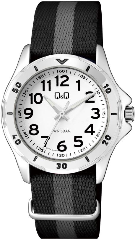 Pánské hodinky Q+Q Mens Q44B-001PY