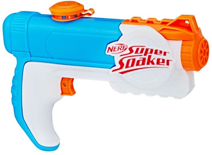 Vodní pistole Nerf SuperSoaker Piraňa