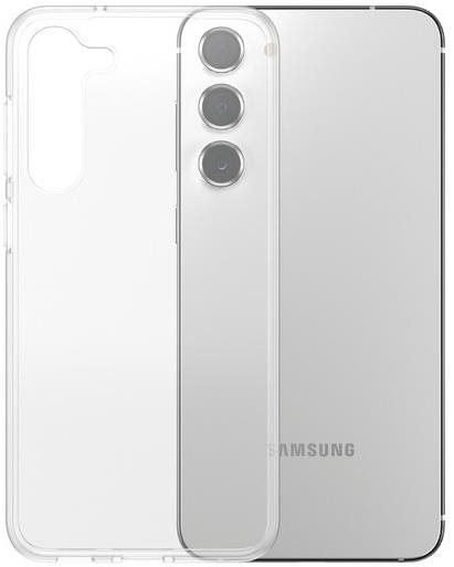 Kryt na mobil SAFE. by PanzerGlass Case Samsung Galaxy S23+