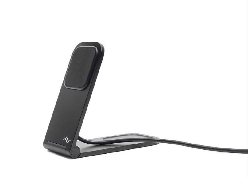Držák na mobilní telefon Peak Design Wireless Charging Stand Black