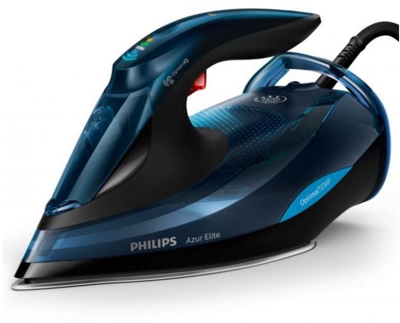 Žehlička Philips GC5034/20 Azur Elite