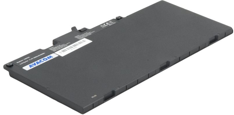 Baterie do notebooku AVACOM CS03 pro HP EliteBook 840 G3 series Li-Pol 11,4V 4400mAh