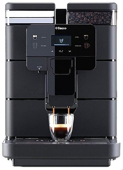 Automatický kávovar Saeco New Royal Black