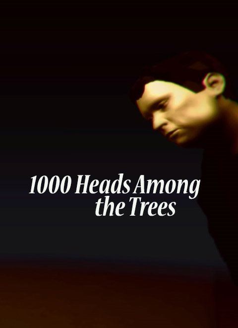Hra na PC 1000 Heads Among the Trees (PC/MAC) DIGITAL