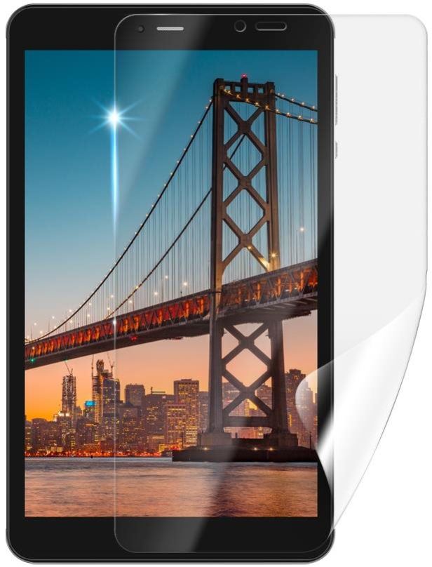 Ochranná fólie Screenshield IGET Smart W82 na displej