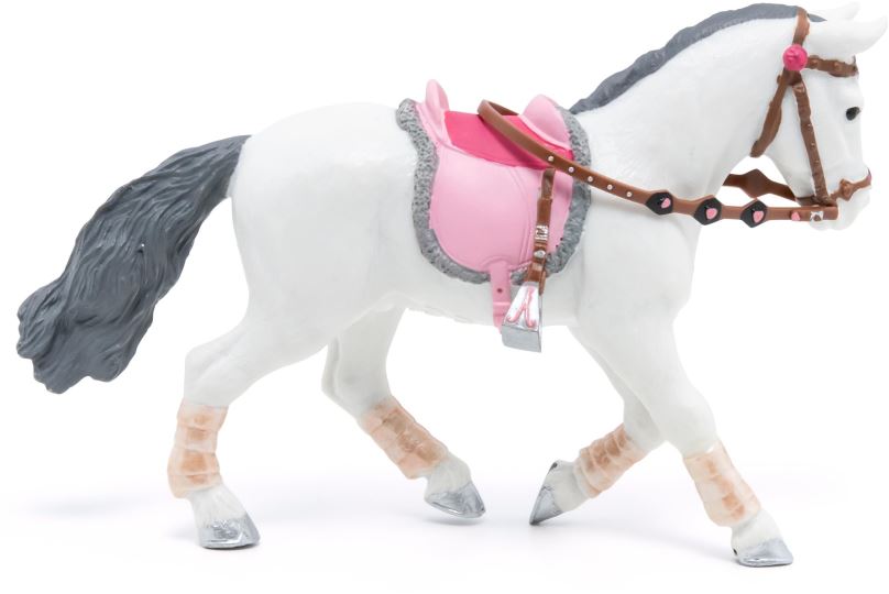 Figurka PAPO Pony chodící
