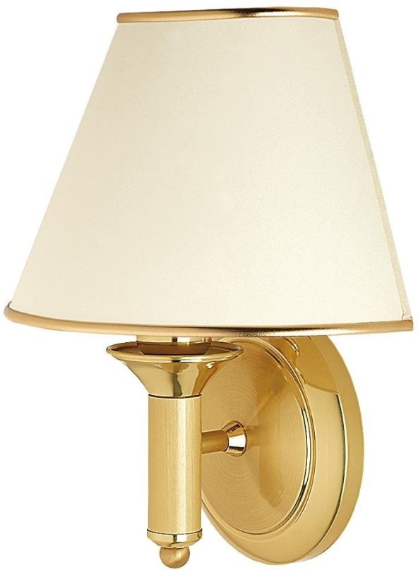 Nástěnná lampa Jupiter 287 - CL K M - Nástěnné svítidlo CLASSIC 1xE27/60W/230V