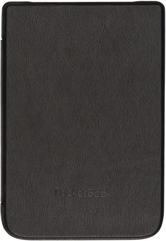 Pouzdro na čtečku knih PocketBook pouzdro Shell pro 617, 618, 628, 632, 633, černé