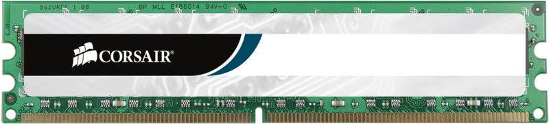 Operační paměť Corsair 8GB DDR3 1600MHz CL11
