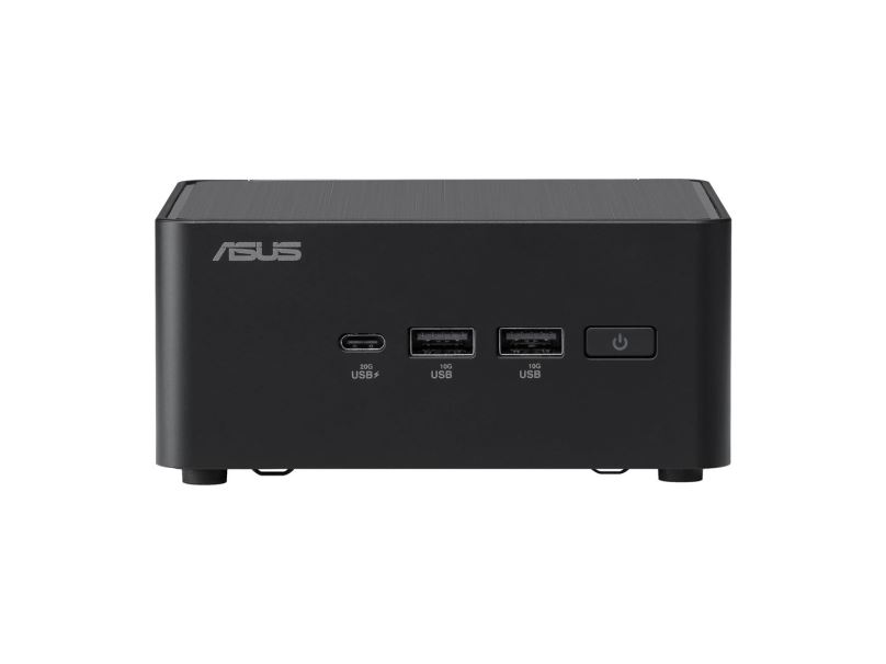 Mini počítač ASUS NUC 14 Pro NUC14RVHC3000R2 Tall