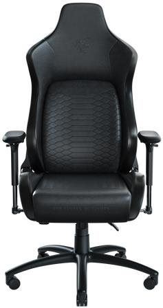 Herní židle Razer Iskur Black XL