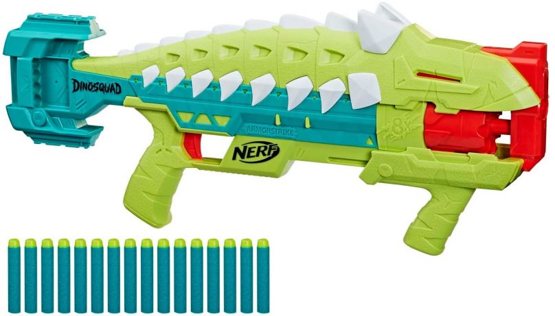 Nerf pistole Nerf Armorstrike