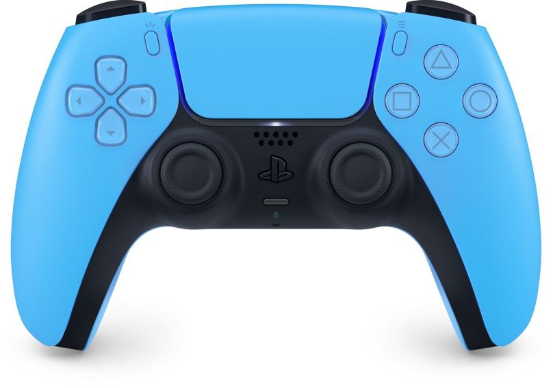 Gamepad PlayStation 5 DualSense Wireless Controller - Starlight Blue