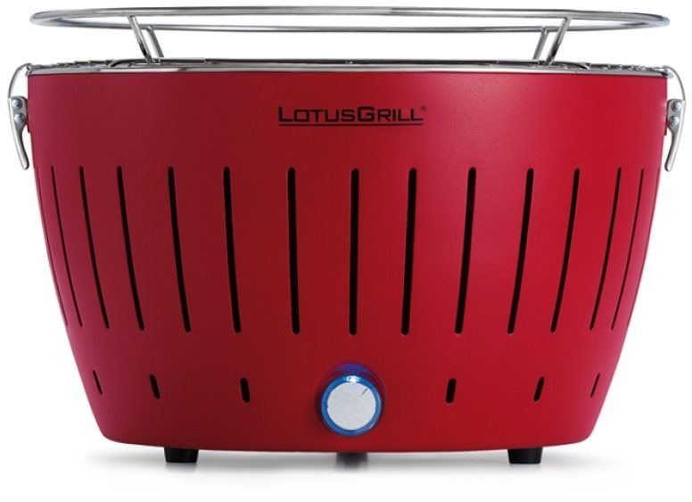 Gril LotusGrill G 280 Blazing Red