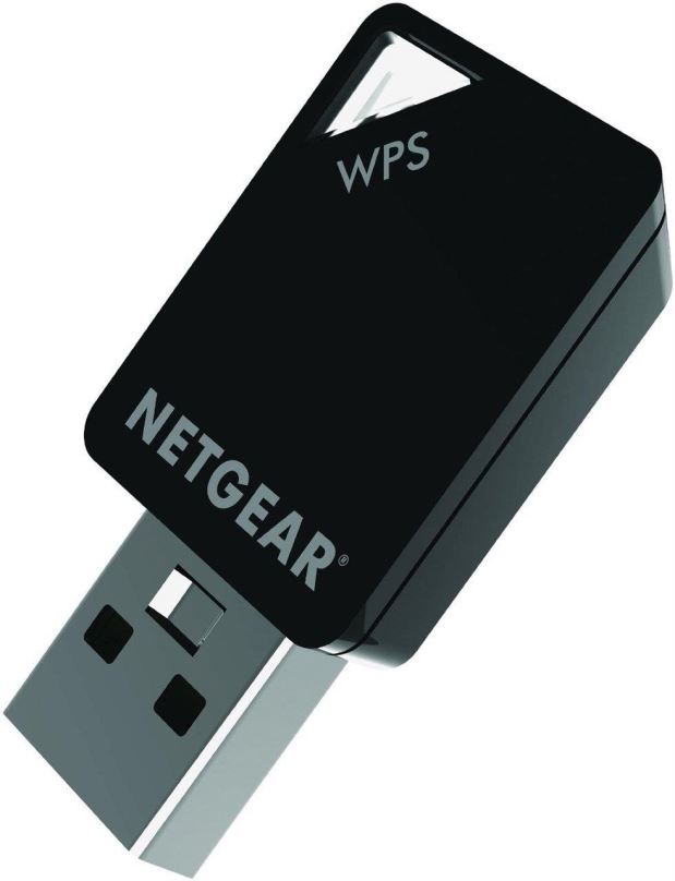WiFi USB adaptér Netgear A6100