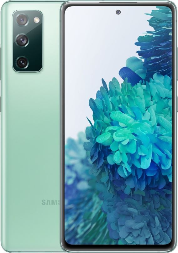 Mobilní telefon Samsung Galaxy S20 FE
