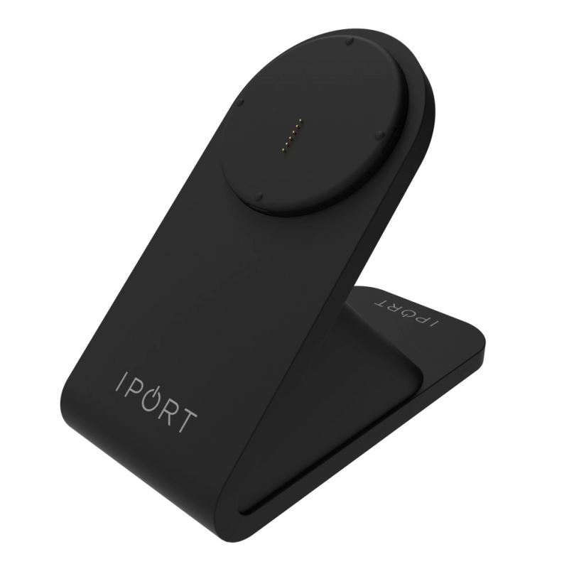 Nabíjecí základna IPORT CONNECT PRO BaseStation pro Apple iPad Mini 4./5. gen., černá
