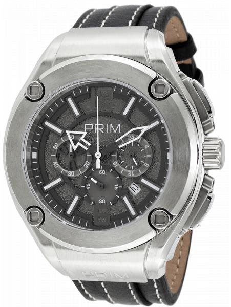 Pánské hodinky PRIM CHALLENGER W01P.13024.B