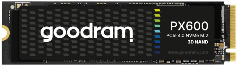 SSD disk Goodram PX600 500GB