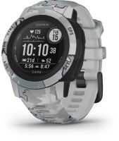 Chytré hodinky Garmin Instinct 2S Mist Camo