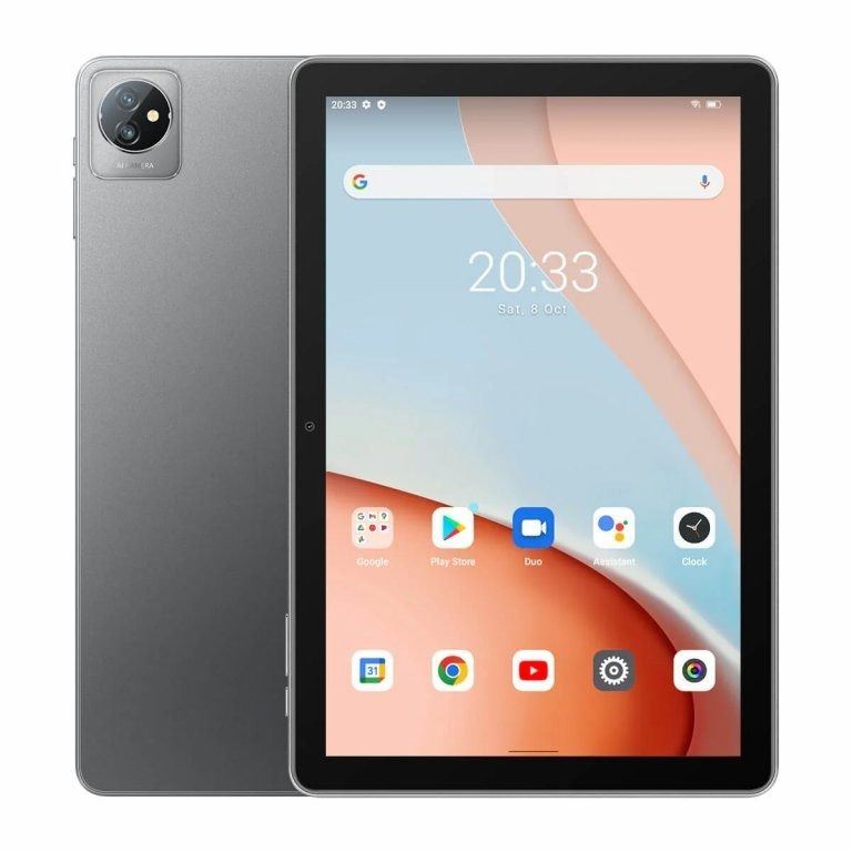 Tablet iGET Blackview TAB G7 WiFi 3GB/64GB šedý