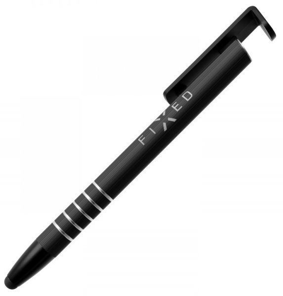 Dotykové pero FIXED Pen černý