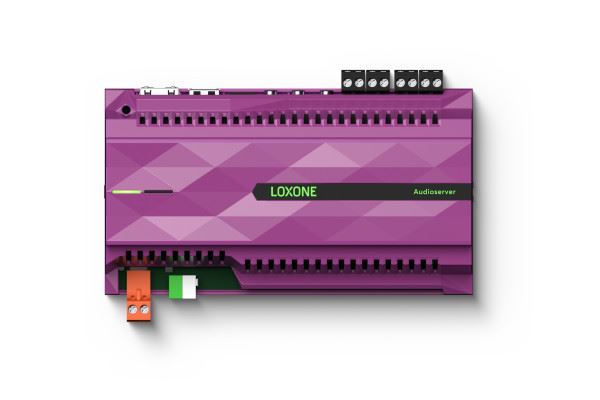 loxone electronics