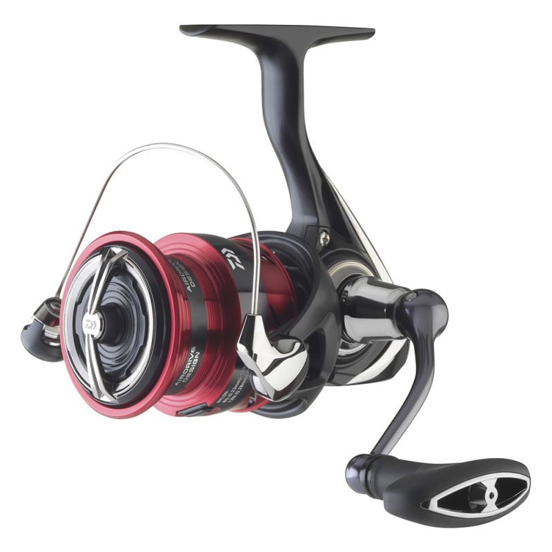 Daiwa Naviják 23 Ninja LT1000