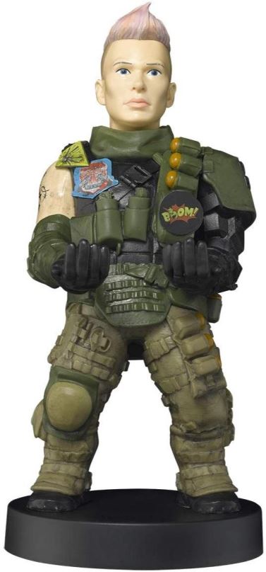 Figurka Cable Guys - Call of Duty - Battery