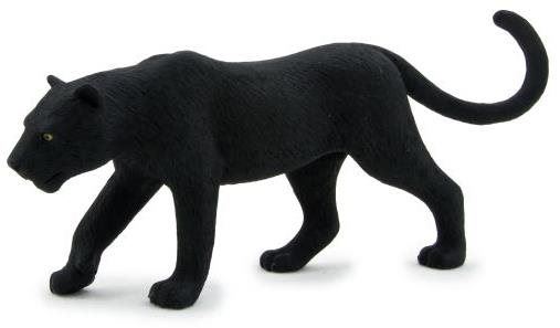 Figurka Mojo Černý panter/ Jaguár