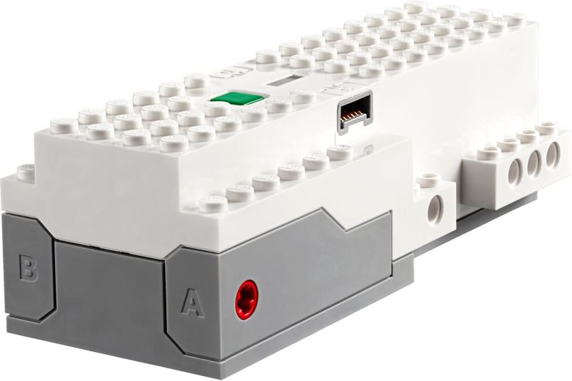 LEGO stavebnice LEGO® Powered UP 88006  Speciální kostka Move Hub