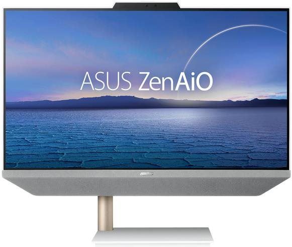 All In One PC ASUS Zen 24 A5401 White