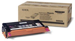 Toner Xerox 113R00720 purpurový