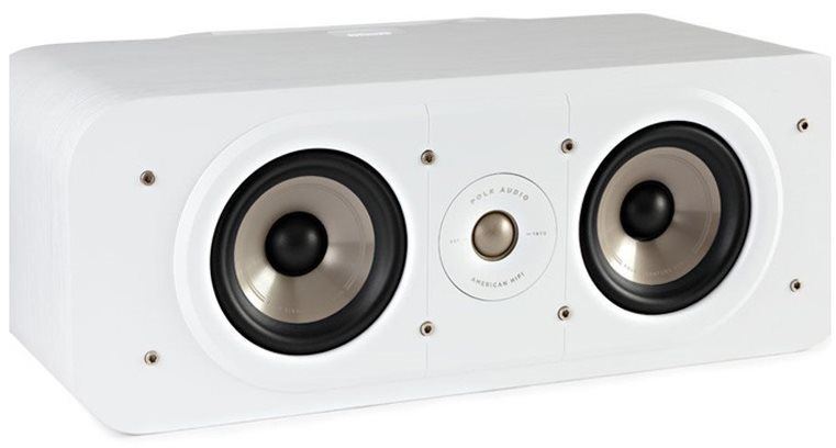 Reproduktor Polk Audio Signature S30Ce White