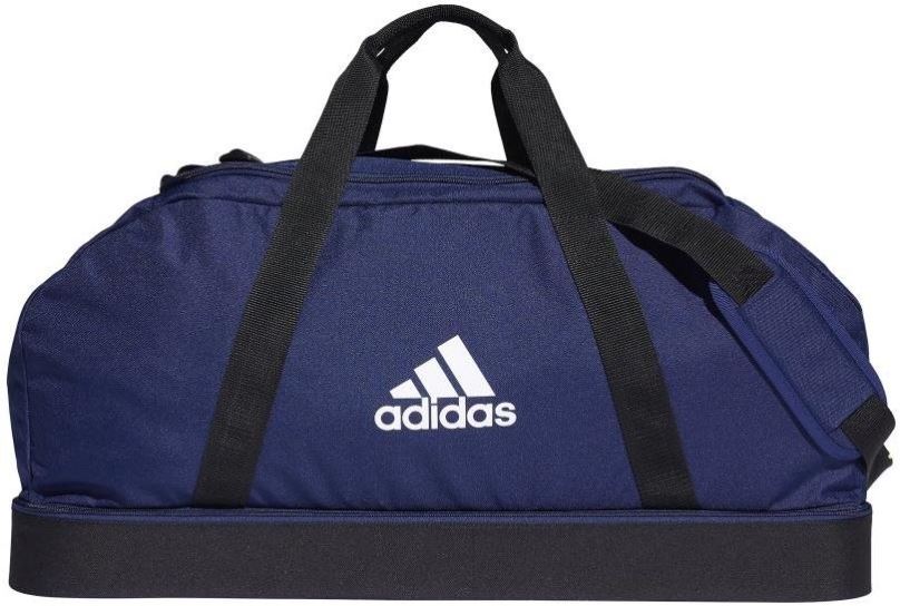 Sportovní taška Adidas Tiro Duffel Bag Navy M