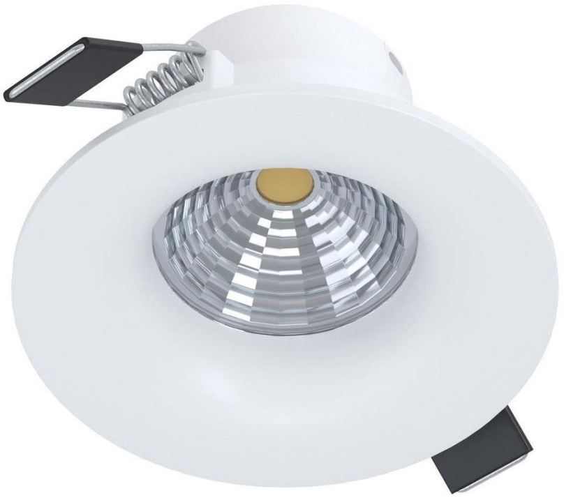 Bodové osvětlení Eglo - LED Stmívatelné podhledové svítidlo LED/6W/230V