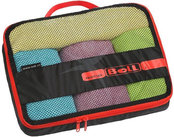Packing Cubes Boll Pack-it-sack L