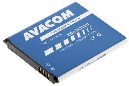Baterie pro mobilní telefon Avacom pro Samsung I9260 Galaxy Premier Li-Ion 3,8V 2100mAh (náhrada EB-L1L7LLU)